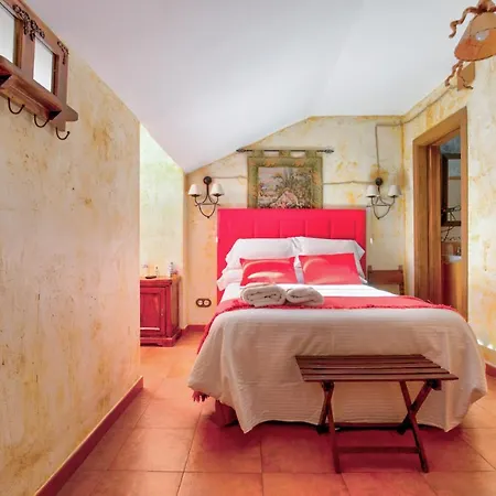 Casa Rural La Torca Ruidera Exterior photo