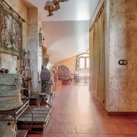Casa Rural La Torca Ruidera Exterior photo