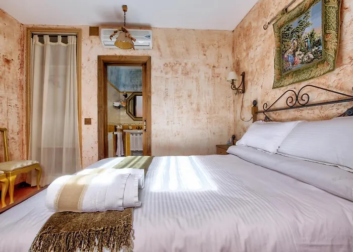 Casa Rural La Torca Ruidera