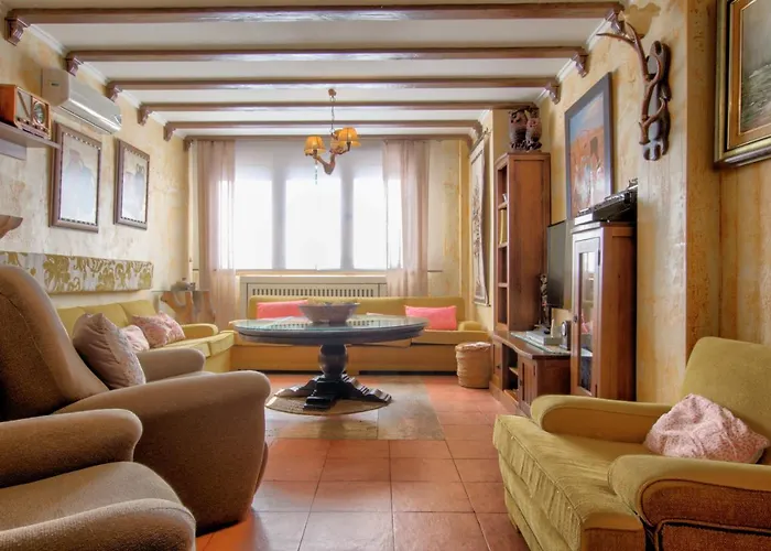 Casa Rural La Torca Ruidera