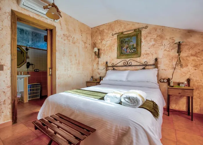 Casa Rural La Torca Ruidera