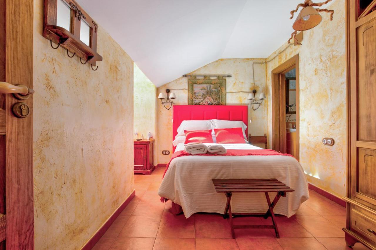 Country house La Torca Ruidera