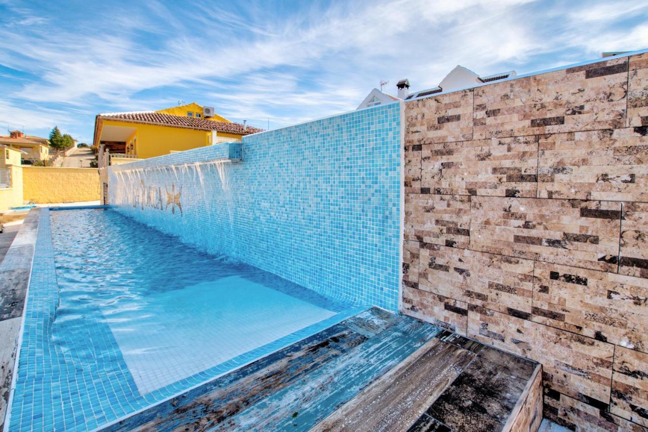 La Torca Country house