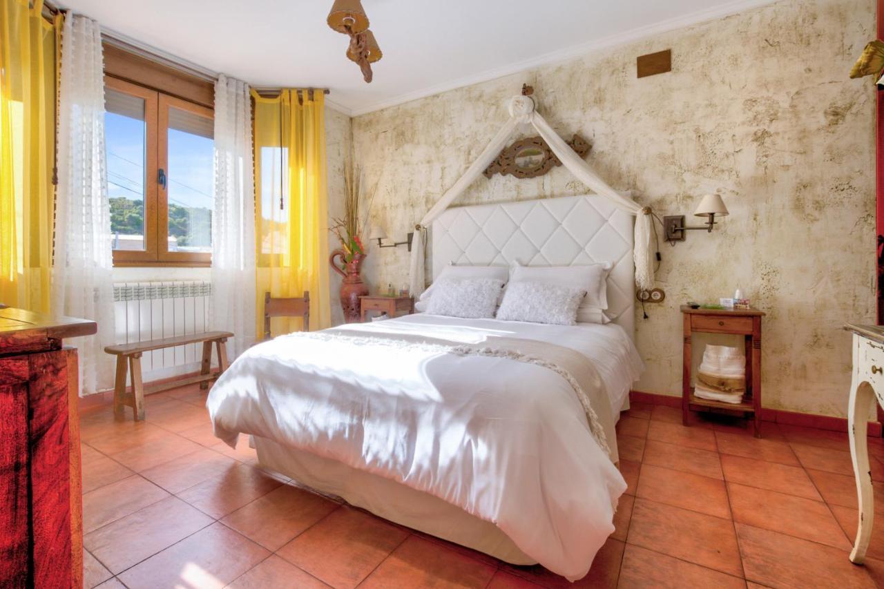 Country house La Torca