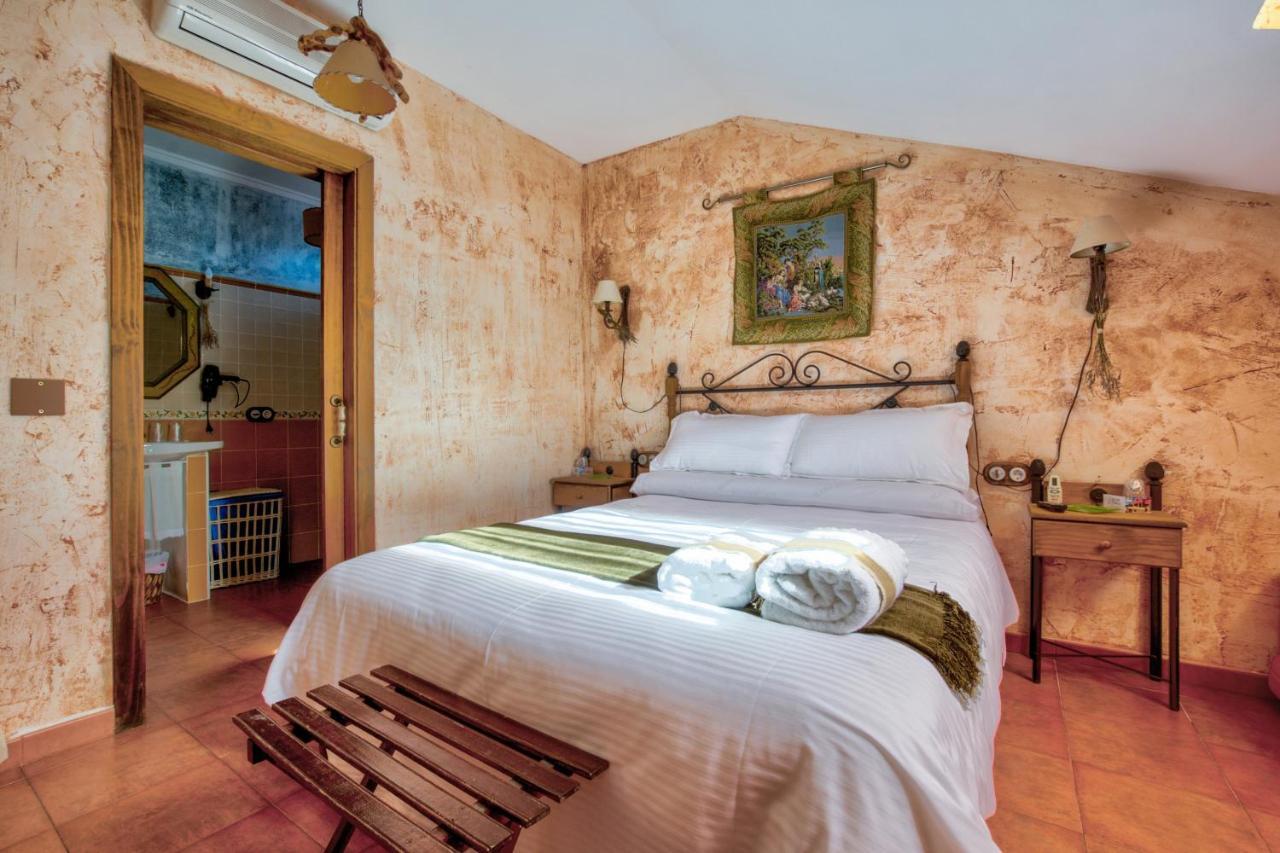 Casa rural La Torca Ruidera