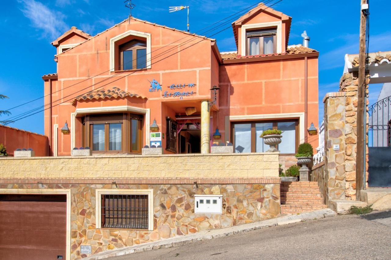 La Torca Casa rural