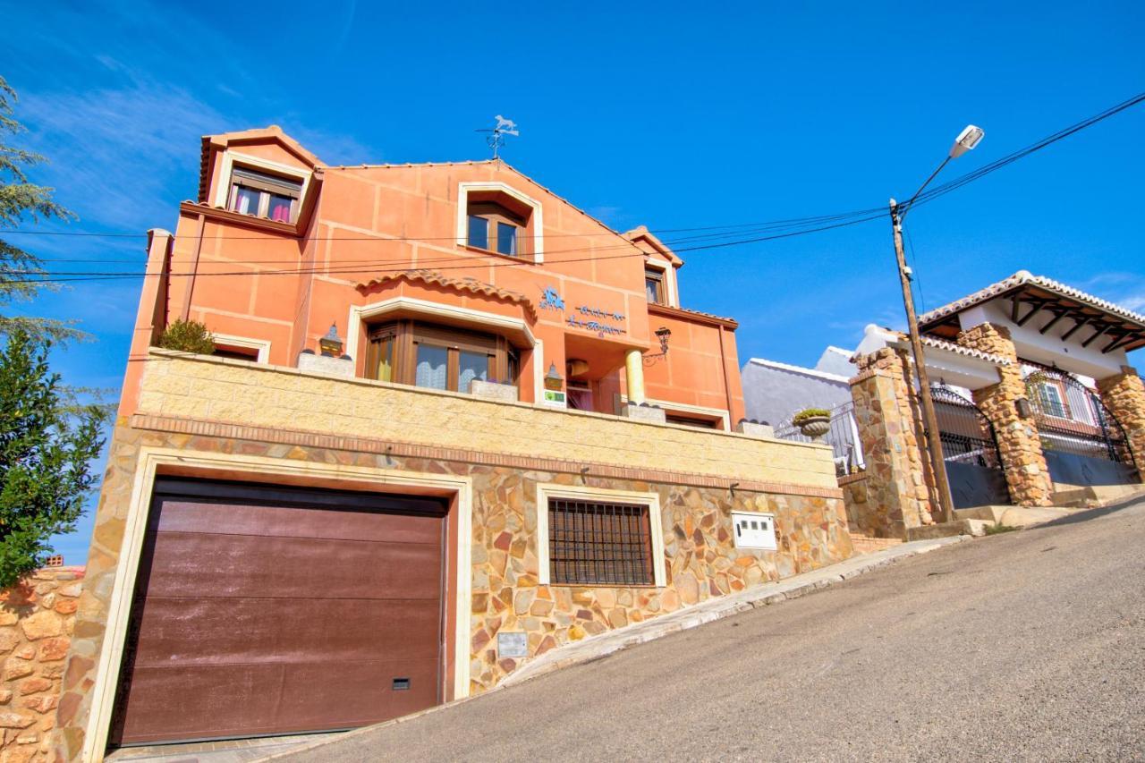 Casa rural La Torca *