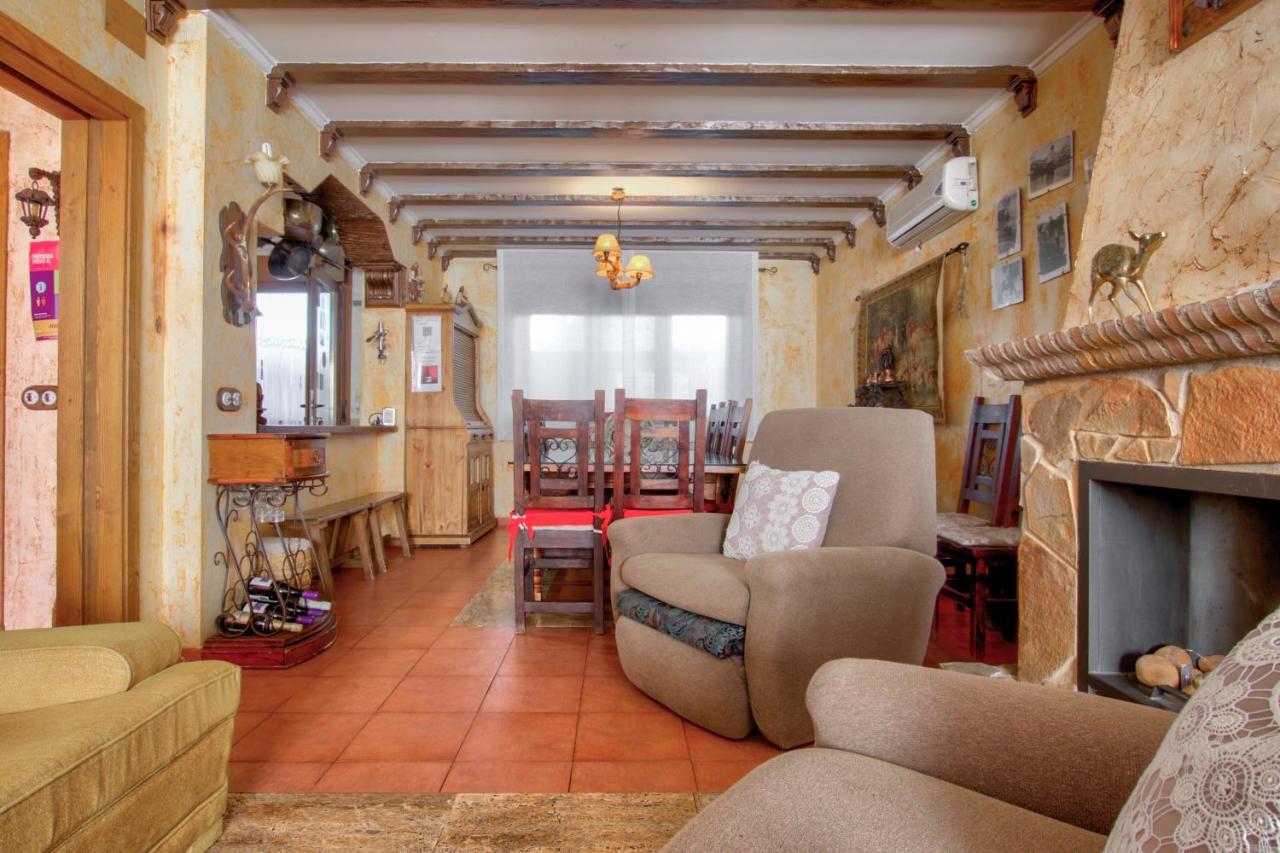 La Torca Casa rural *