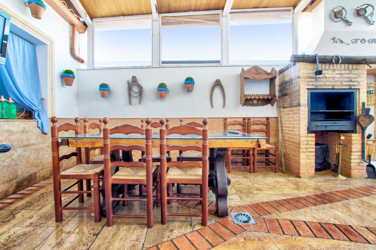 Casa rural La Torca