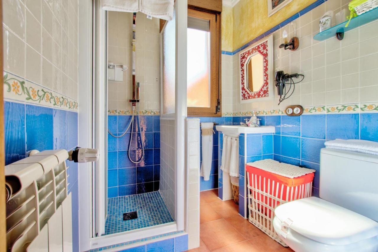 La Torca Country house