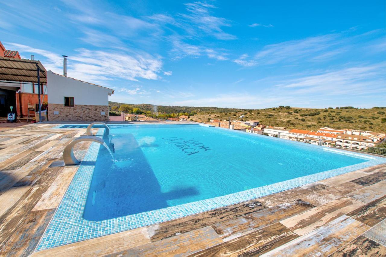 Country house La Torca Ruidera