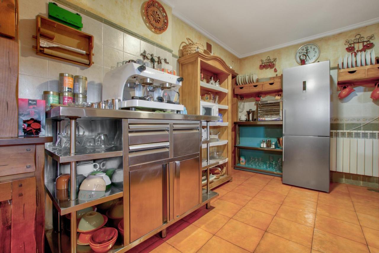 La Torca Country house