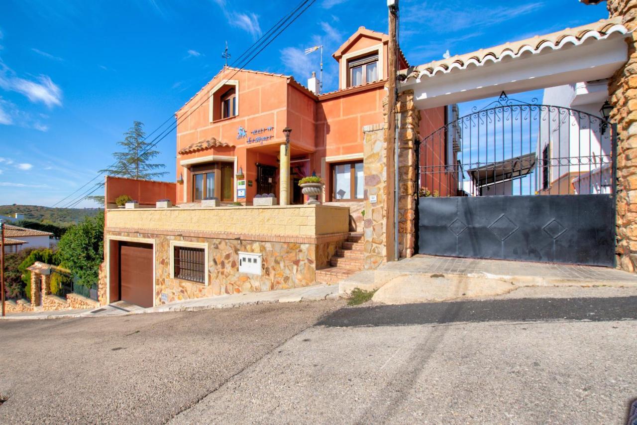 La Torca Casa rural Ruidera