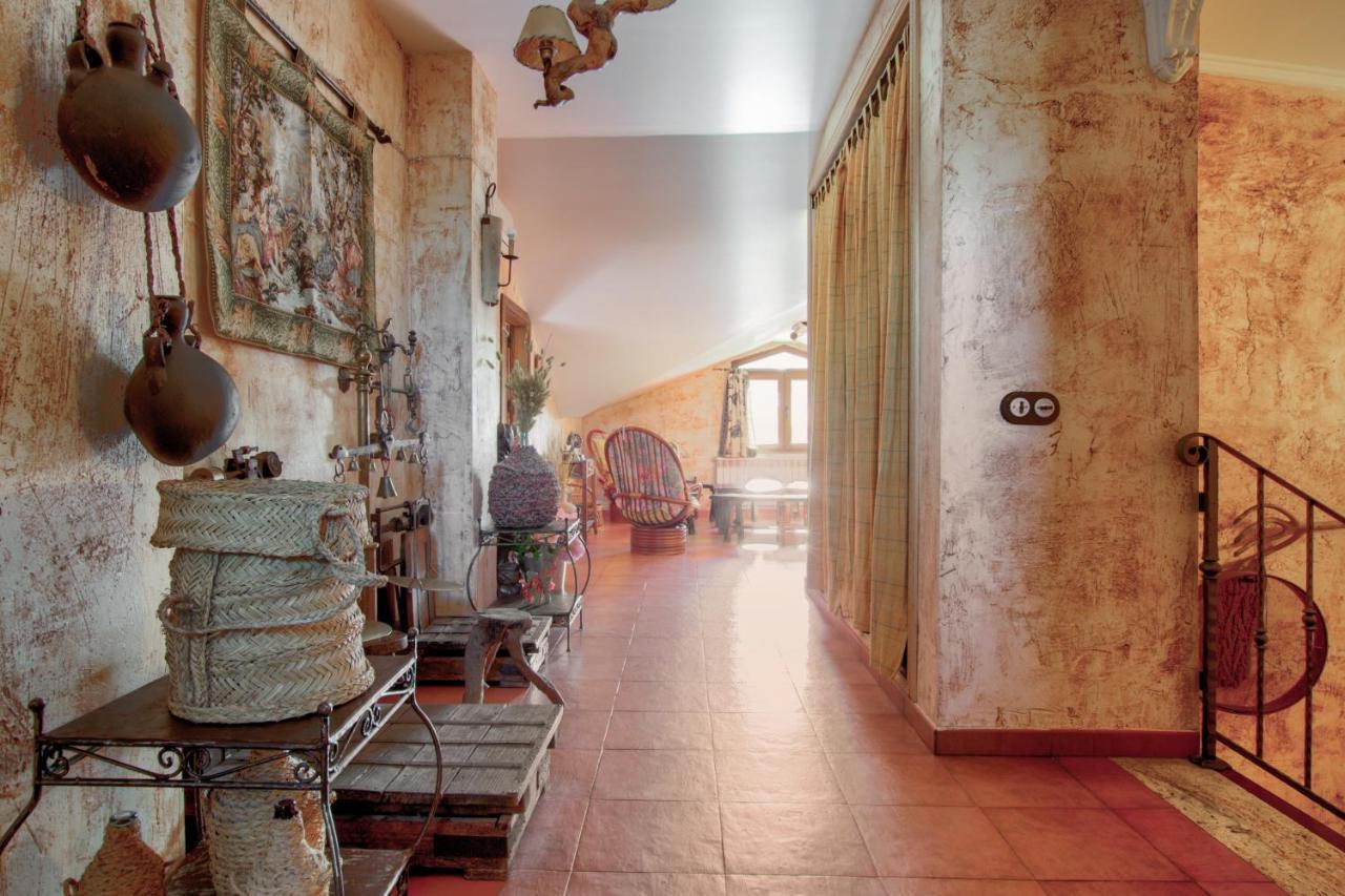 La Torca Casa rural